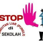 Dikonfirmasi Kepsek SDN Way Halom Terkait Pungli, Ketua Komite Minta Tidak Usah Diteruskan Beritanya dan Itu Tidak Ada Hukumnya