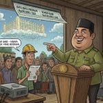 Anggaran Dana Desa Pekon Banjar Agung Kecamatan Limau Tahun 2025 Diduga Tidak Jelas Penggunaannya