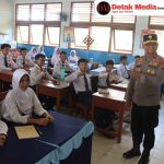 Brigjen Pol Murry Mirranda Nostalgia ke Kampung Halaman di Beltim, Kunjungi Sekolah Hingga Teman Masa Kecilnya