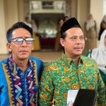 DPRD Kota Bogor Dorong Pemerataan Pembangunan hingga Wilayah Perbatasan Tanah Sareal