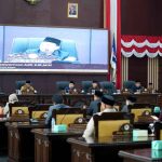 DPRD Kota Bogor Resmi Buka Masa Sidang Kedua Tahun 2026, Ketua DPRD Sampaikan Perkuat Agenda Legislasi dan Tata Kelola Kelembagaan