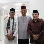 Hadiri Kuliah Umum di UIKA, Ketua DPRD Kota Bogor Ajak Mahasiswa Jadi Generasi Beradab dan Berdampak