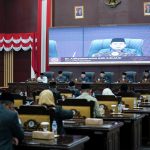 Tutup Masa Sidang 2025 DPRD Kota Bogor Sampaikan Laporan Kinerja dan Hasil Reses
