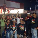 Ketum Ormas GMPB Menginstruksikan Seluruh Anggota GMPB Nenyambut Tahun Baru 2026 Dengan Kegiatan Positif