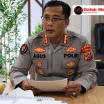 Polda Babel Resmi Tahan BH Usai Jadi Tersangka Jaminan Fidusia dan Penggelapan