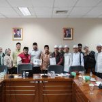 Komisi I DPRD Kota Bogor Terima Aduan Warga Katulampa Terkait Penjualan Miras