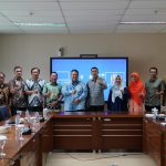 Komisi II DPRD Kota Bogor Bahas Rencana Kerja PDAM Tirta Pakuan Tahun Anggaran 2026