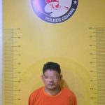 Komitmen AKBP Revi “Tidak ada Tempat Narkotika di Wilkumnya” Satresnarkoba Polres Asahan Ungkap Peredaran Narkotika Jenis Sabu di Desa Gedangan