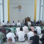 Lewat Kegiatan Imtaq, Feri Sofiyan Tekankan Penguatan Spiritual ASN