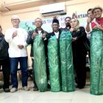 MT Balwan Depok Gelar Pengajian Bulanan Dengan Tema ” Menjalin Ukhuwah Menebar Rejeki”