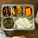 408 Siswa dan Tenaga Pendidik SMPN 13 Kota Bima Terima Program MBG