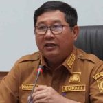 Masyarakat dari Desa Buding Mempertanyakan Hak 20% Plasma