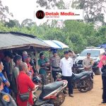 Polda Babel Tertibkan Tambang Ilegal di Kawasan DAS Kabupaten Bangka