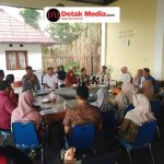 Sinergi Lintas Sektoral, Polres Belitung Timur Gelar Coffe Morning Bahas Isu Sosial dan Kesehatan Mental