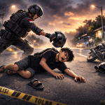 Oknum Brimob Polda Maluku Diduga Aniaya Siswa 14 Tahun hingga Tewas, Ini Kronologinya