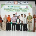 DPRD Kota Bogor Apresiasi BIIFest: ICMI Berhasil Gabungkan Syiar Agama dan Penguatan Ekonomi