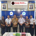Dishub Jateng Akan Hibahkan Kapal Untuk Belitung Timur