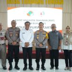 Gelar RAT, Primkopol Polres Purwakarta Dorong Transparansi dan Kesejahteraan Anggota