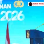 Kapolri Terjunkan Satgas Pangan Jaga Stabilitas Harga Bapokting Saat Ramadan