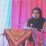 Munrenbangcam Gubug Dimeriahkan Dua Tarian Jawa