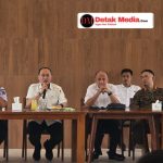 Polda Babel Inisiasi Pertemuan Dengan PPNS, Perkuat Sinergi Antar Lembaga Penegak Hukum