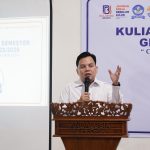 Adityawarman: Mahasiswa Belajar di Kampus untuk Menimba Ilmu Kehidupan