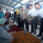 Jelang Ramadan, Pemkot Bima Gencarkan Sidak Pasar demi Stabilitas Harga   