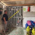 Kasus Pengoplosan Gas Di Kabupaten Bangka Terus Bergulir, Polda Babel Kembali Segel 2 Pangkalan Gas