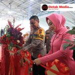 Polda Babel Kembali Resmikan dan Groundbreaking SPPG, Komitmen Nyata Dukung Program MBG