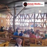 Sinergi Tanpa Batas, Kapolres Belitung Timur Gelar “Jumat Curhat” Bersama Wartawan, Ormas, dan LSM