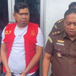 Pengadilan Tinggi (PT) Medan Kurangi Hukuman Oknum Polisi Perdagangan Sisik Trenggiling Jadi 7 Tahun Penjara, Masyarakat Minta Kapolres Segera PDTH Tersangka