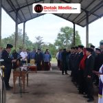 TPA Trafo Mayang Jadi Lokasi Pelantikan, Ini Alasannya