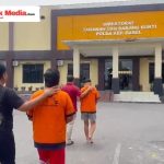 Babak Baru Insiden Tambang Pondi Kabupaten Bangka, Polda Babel Kembali Tetapkan 2 Tersangka Baru