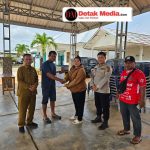 Kedepankan Musyawarah, Bhabinkamtibmas Desa Batu Penyu Sukses Mediasi Perselisihan Warga