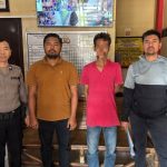 Laporan 110 Disambut Gerak Cepat Polisi, Pelaku Penganiayaan di Asahan Diamankan Hitungan Jam