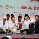 Adityawarman Adil: Bogor Street Fest CGM 2026 Simbol Toleransi