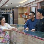 Tertibkan pedagang, DPRD Kota Bogor Dorong Relokasi ke Pasar Jambu Dua