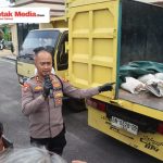 Polres Babar Kembali Ungkap Kasus Penyelundupan Pasir Timah ke Malaysia, 5 Orang Diamankan