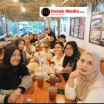 Berbuka Puasa Bersama WSPS