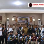 Pokja Wartawan Belitung Timur Wadah Corang Masyarakat