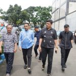 Komisi II DPRD Kota Bogor Sidak Kantor Dishub, Pantau Uji KIR Gratis dan Potensi Parkir