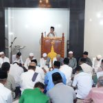 Safari Ramadhan Kumbe, Wakil Wali Kota Bima Ungkap Berbagai Program yang Telah Berjalan
