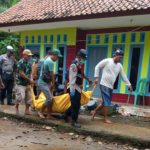 Geger, Warga Mengakhiri Hidup Dengan Cara Gantung Diri