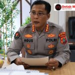 Ditreskrimsus Polda Babel Gerebek Gudang Pengolahan dan Penampungan Balok Timah Ilegal di Babar