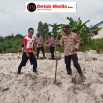 Program Ketahanan Pangan Nasional Desa Cendil