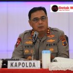 Polda Babel Gelar Rakor Lintas Sektoral Operasi Ketupat 2026, Pastikan Kesiapan Pengamanan Idul Fitri 1447 H