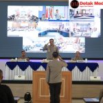 Kapolda Babel Buka Latpraops Ketupat 2026, Tekankan Kesiapan dan Kualitas Pelayanan Masyarakat