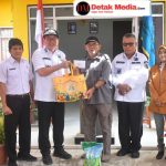 Bupati Resmikan Sekretariat AAI Beltim (Gedung Eks RBT Kini Jadi Rumah Arsiparis)