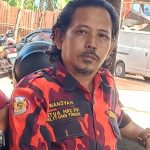 Iwan Gabus, Ketua MPC Pemuda Pancasila Beltim, PP untuk Semua Kalangan