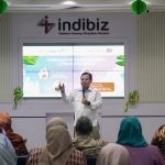 Hadiri Pelatihan UMKM, Adityawarman Adil Sebut UMKM Adalah Tulang Punggung Ekonomi Bogor
